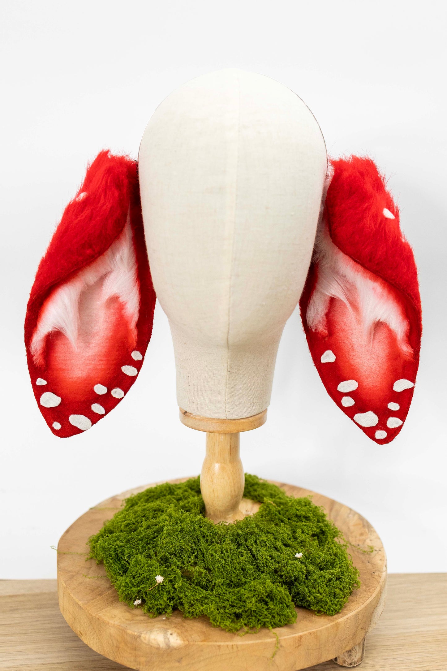 Schlappohrhase - Pilz 🐰🍓
