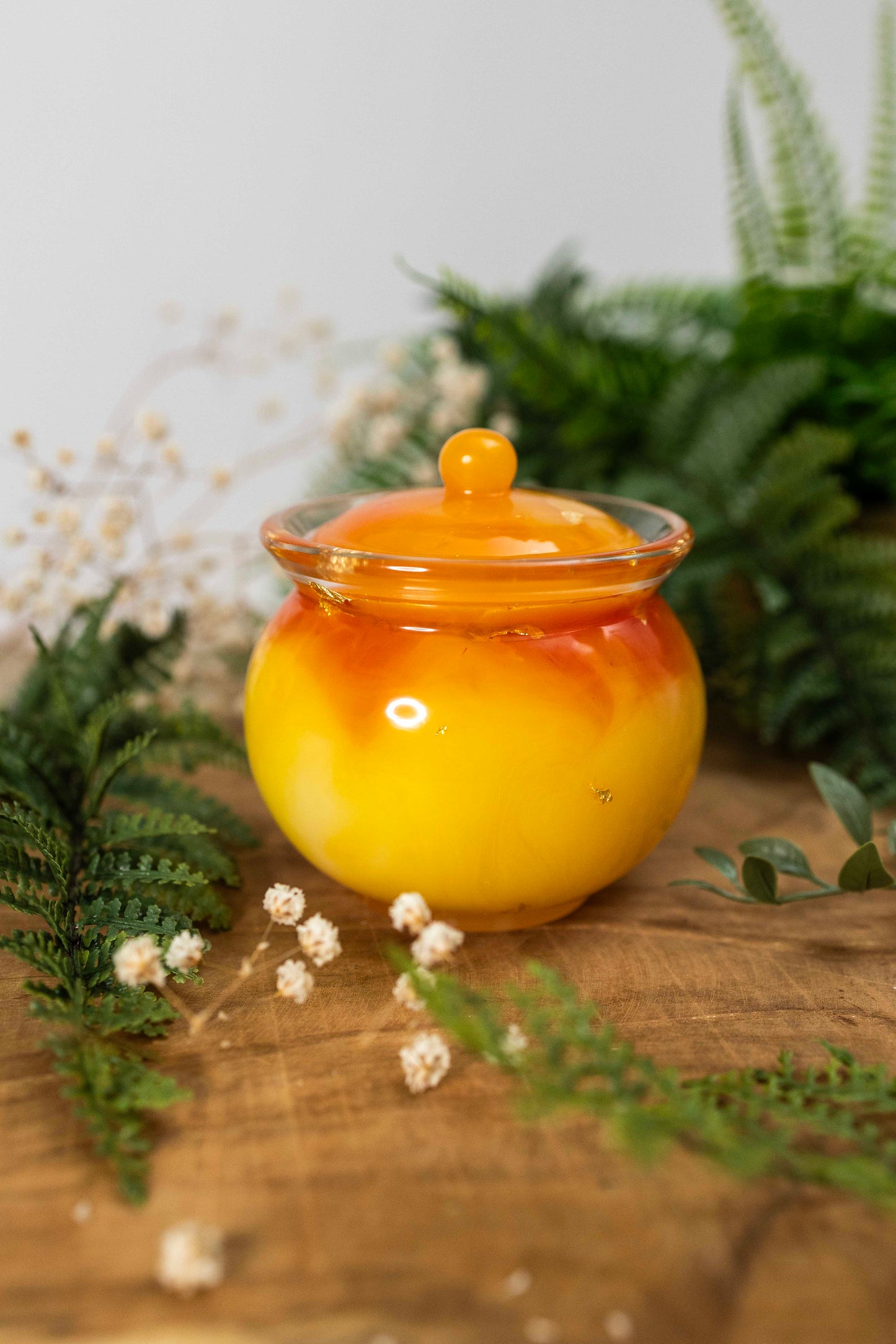 Töpfchen ✨