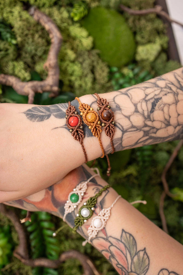 Armband - Ligara