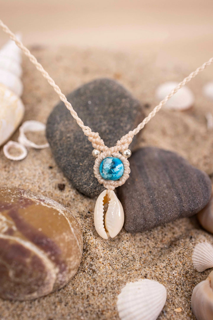 Muschelkette