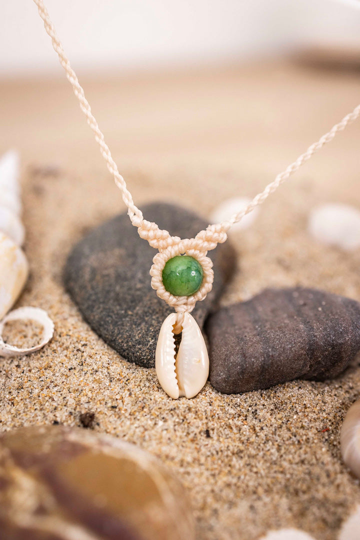 Muschelkette