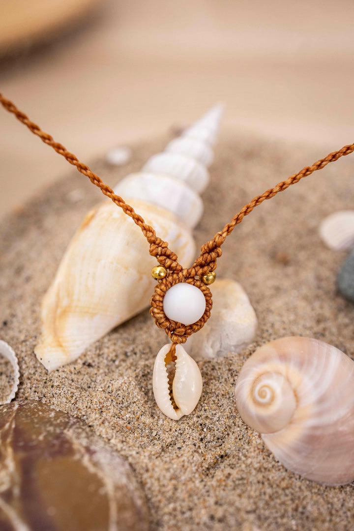 Muschelkette