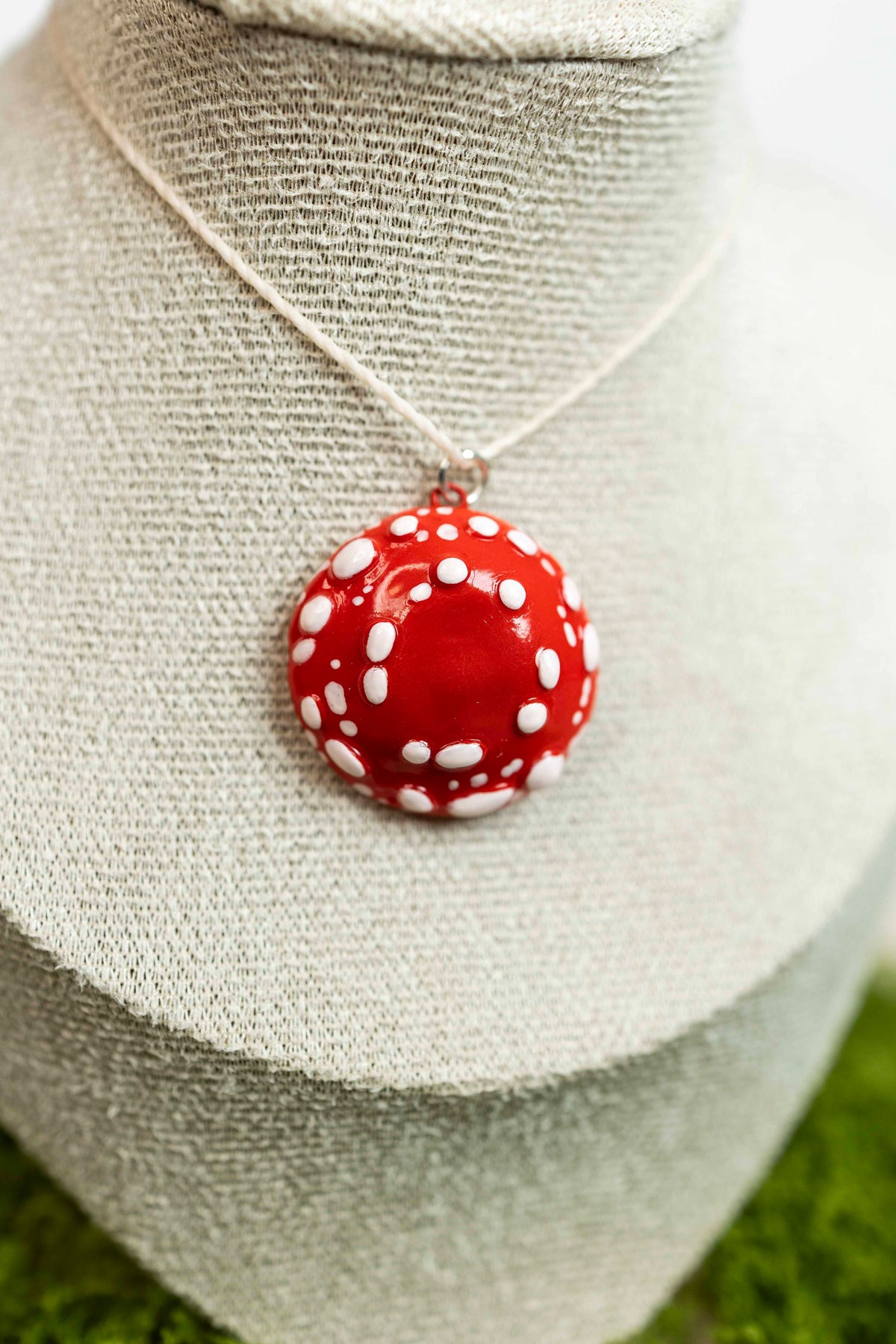 Kette - Amanita 🍄