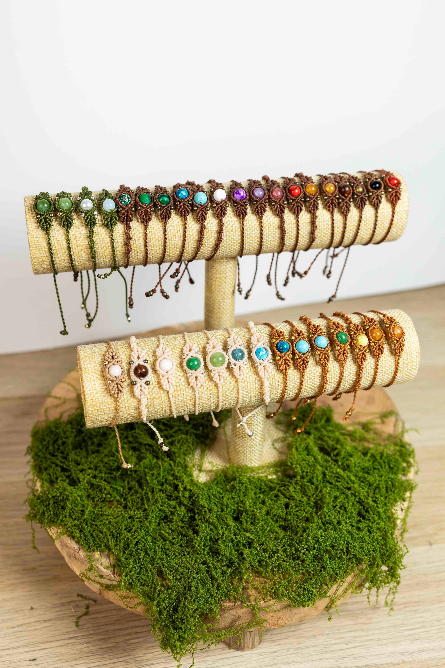 Armband - Ligara