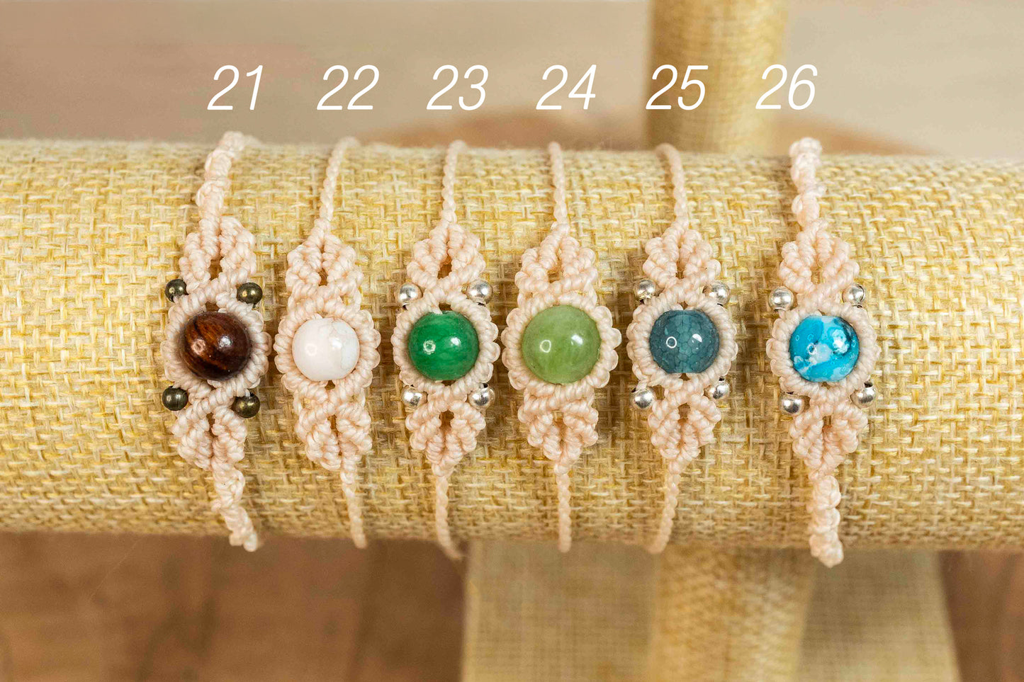 Armband - Ligara