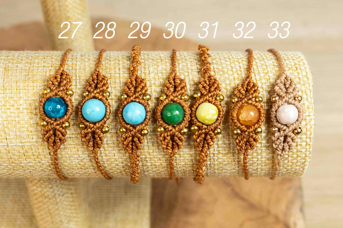 Armband - Ligara