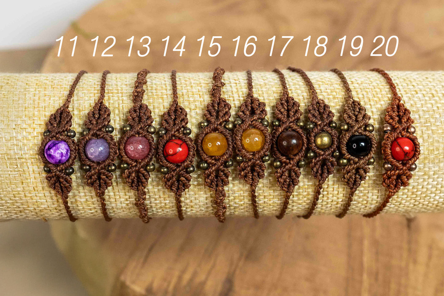 Armband - Ligara