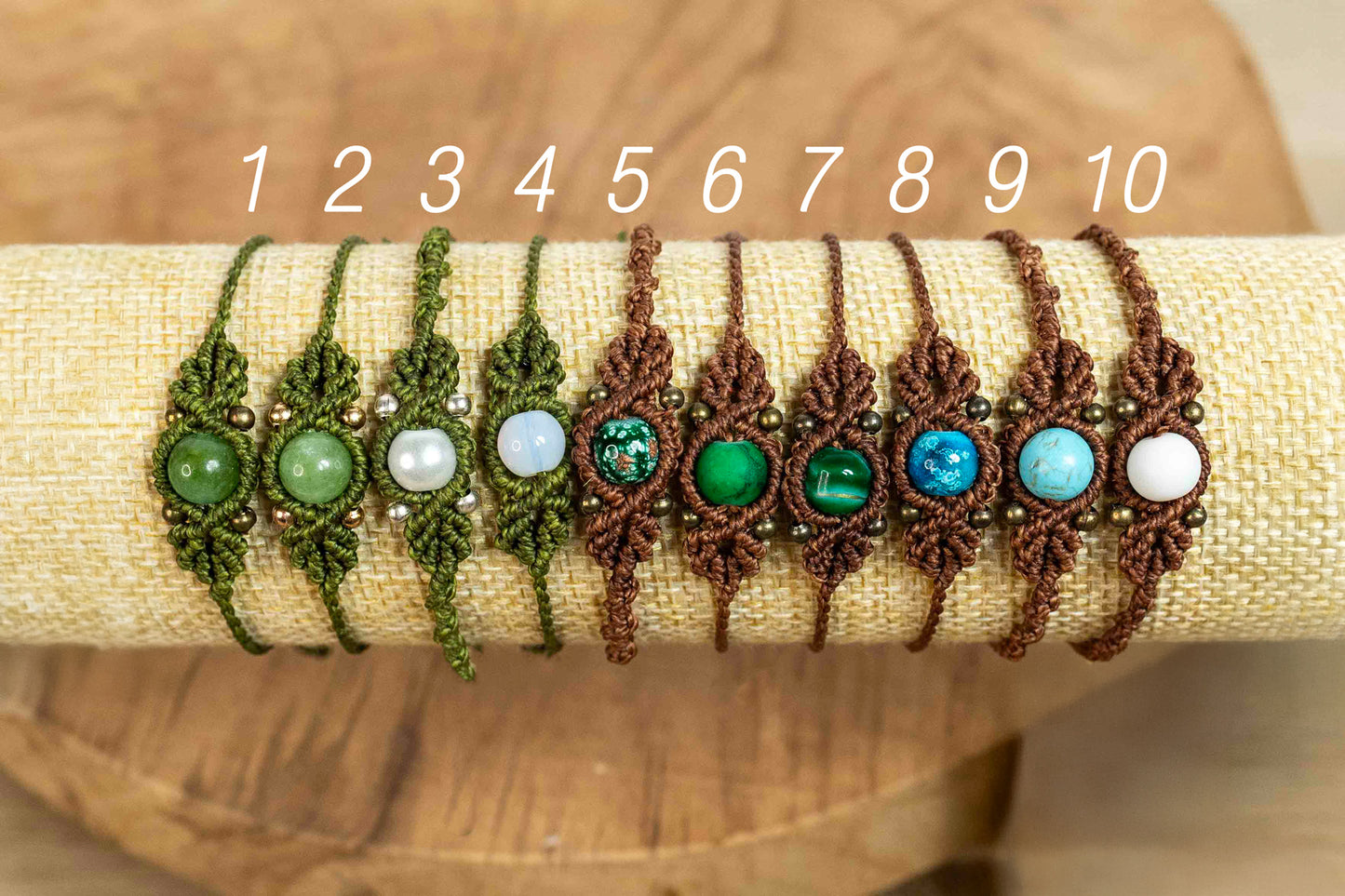 Armband - Ligara