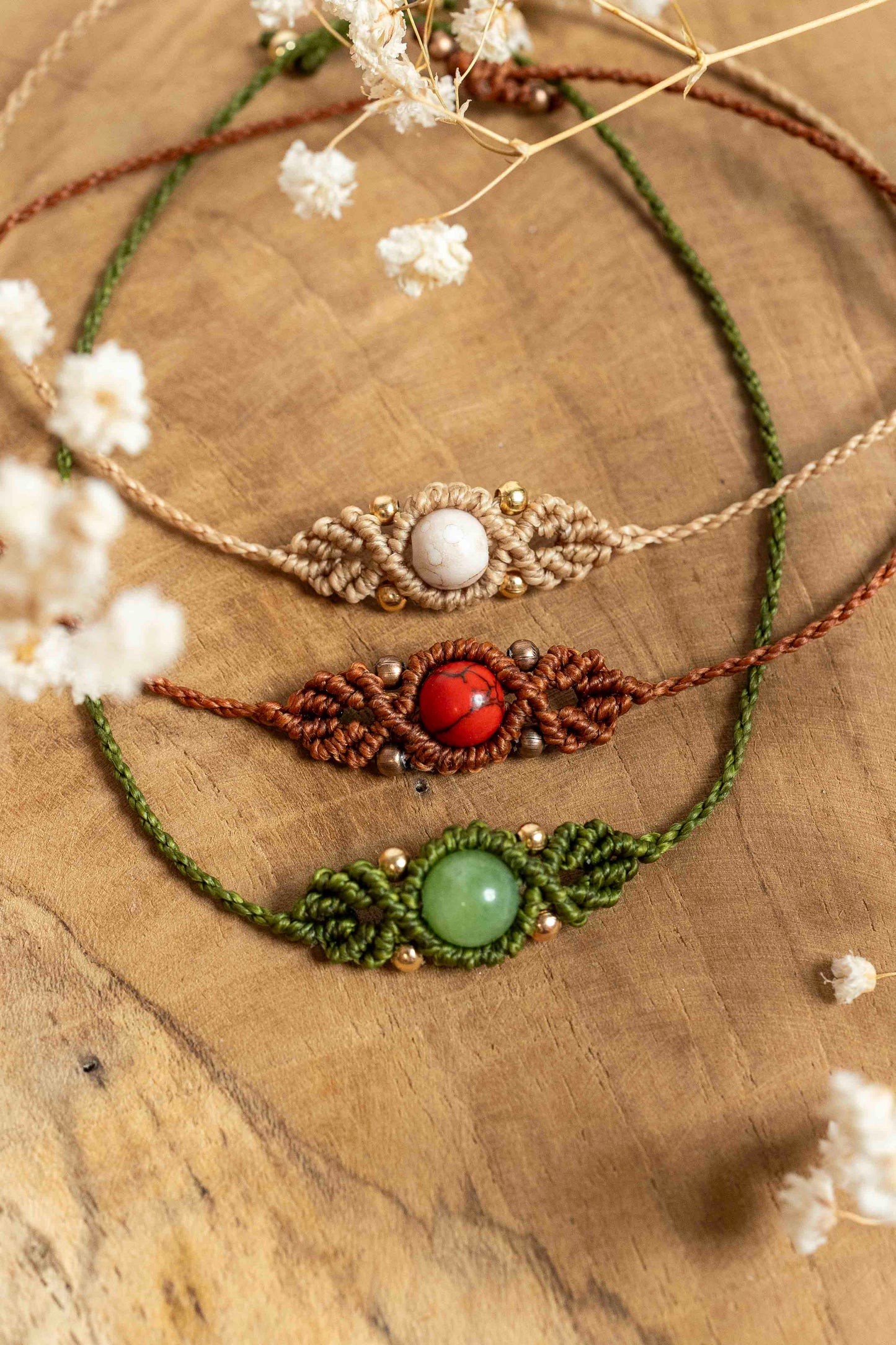 Armband - Ligara
