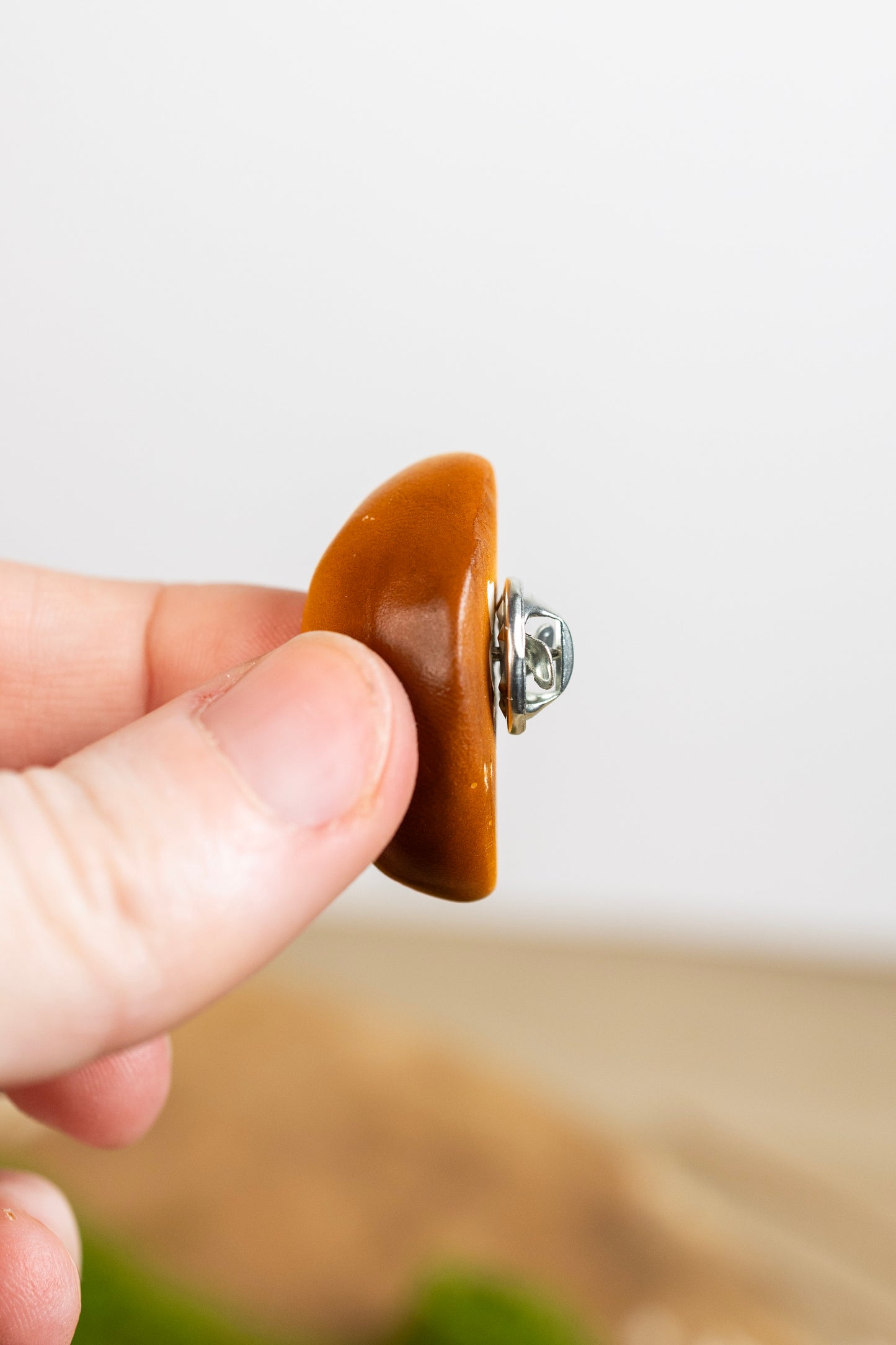 Pfifferling - Pin Set🍂