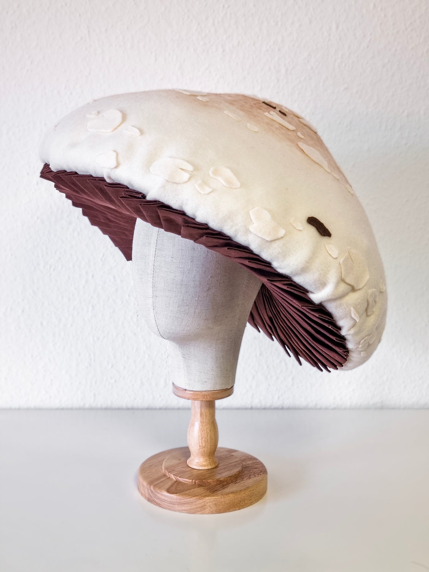 🌰 Champignon Hut (Gr.56)
