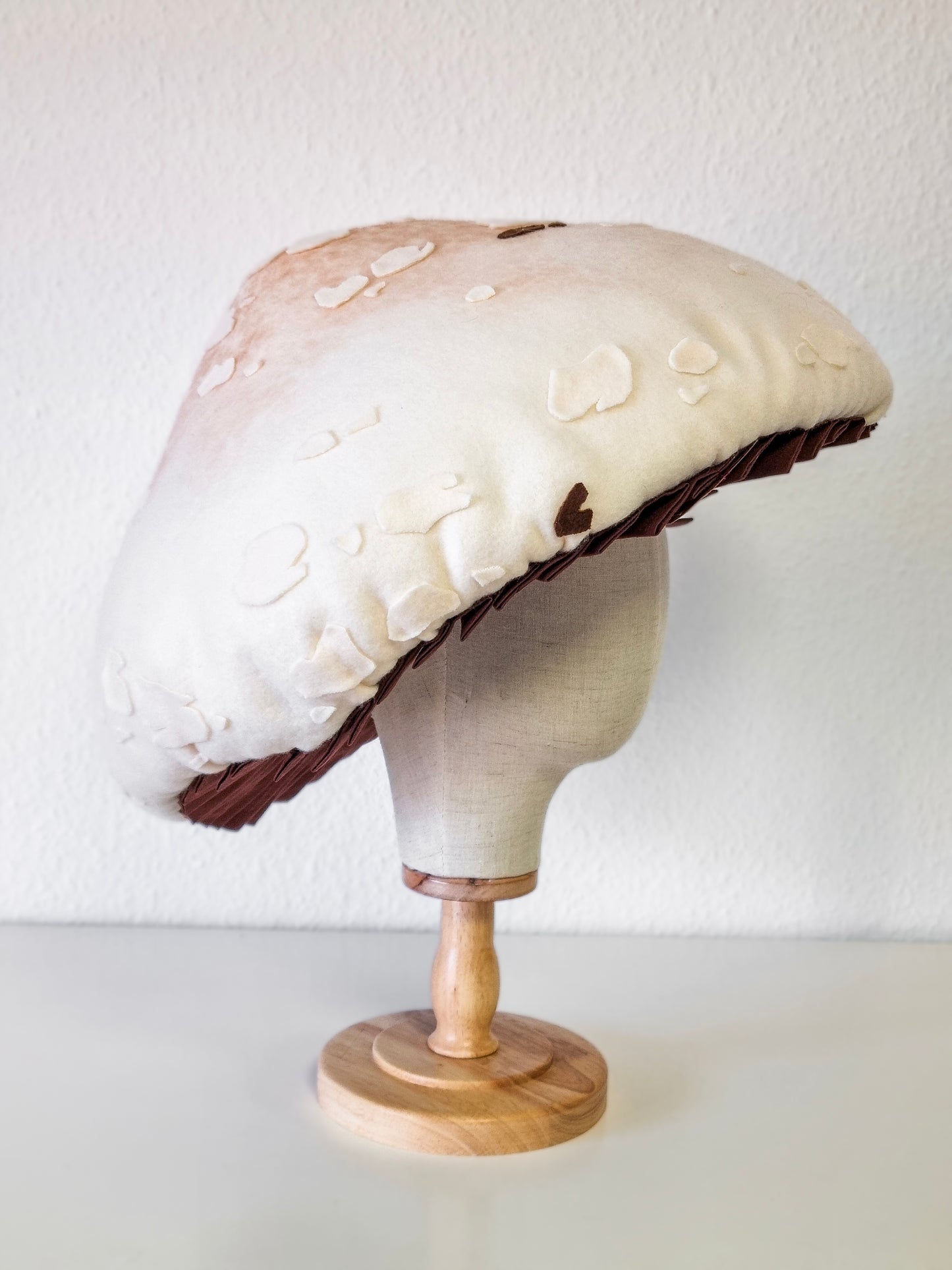 🌰 Champignon Hut (Gr.56)