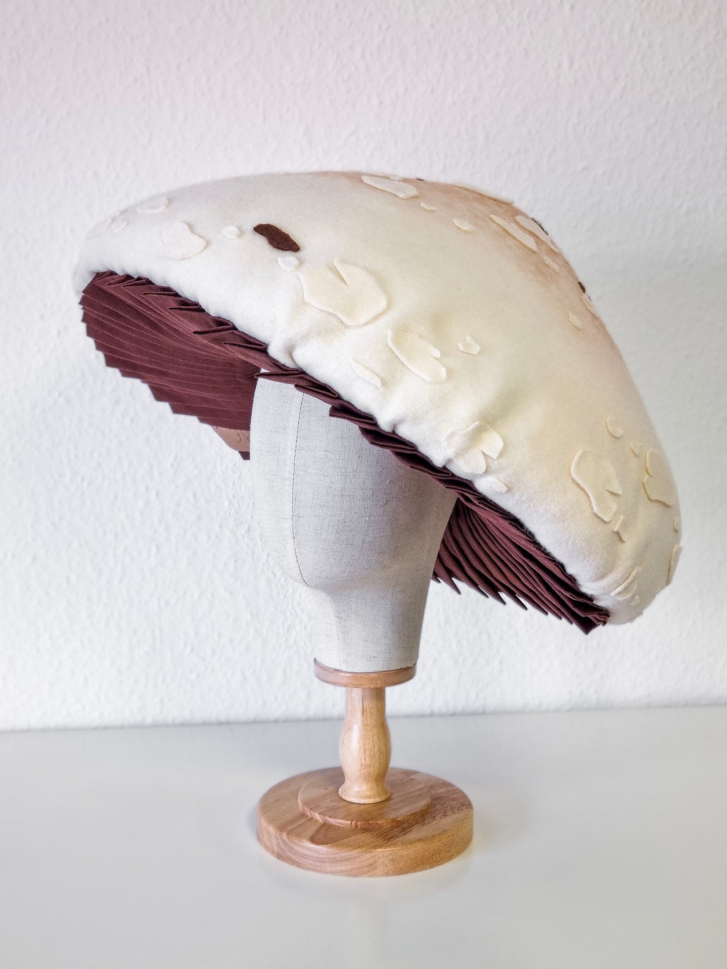 🌰 Champignon Hut (Gr.56)