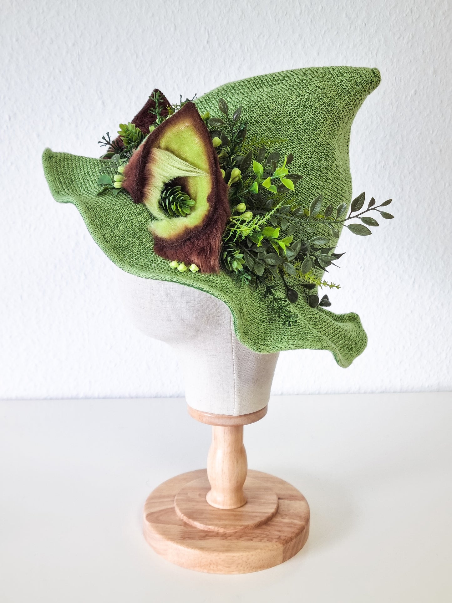 Hexenhut Waldpfote 🌿