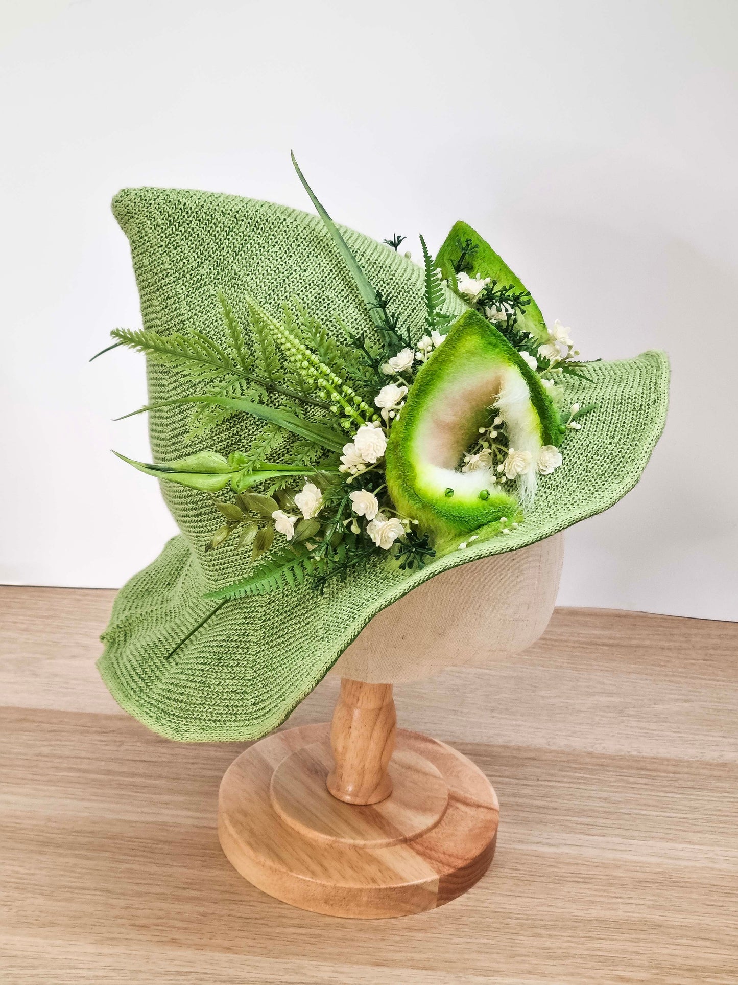 Hexenhut Waldpfote 🌿