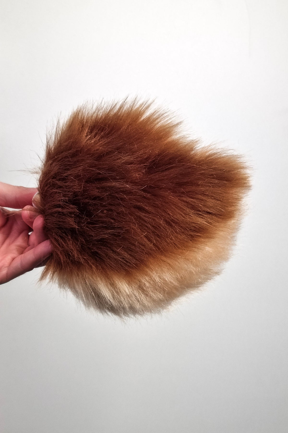Hasenohren -Braun 🐇🌰