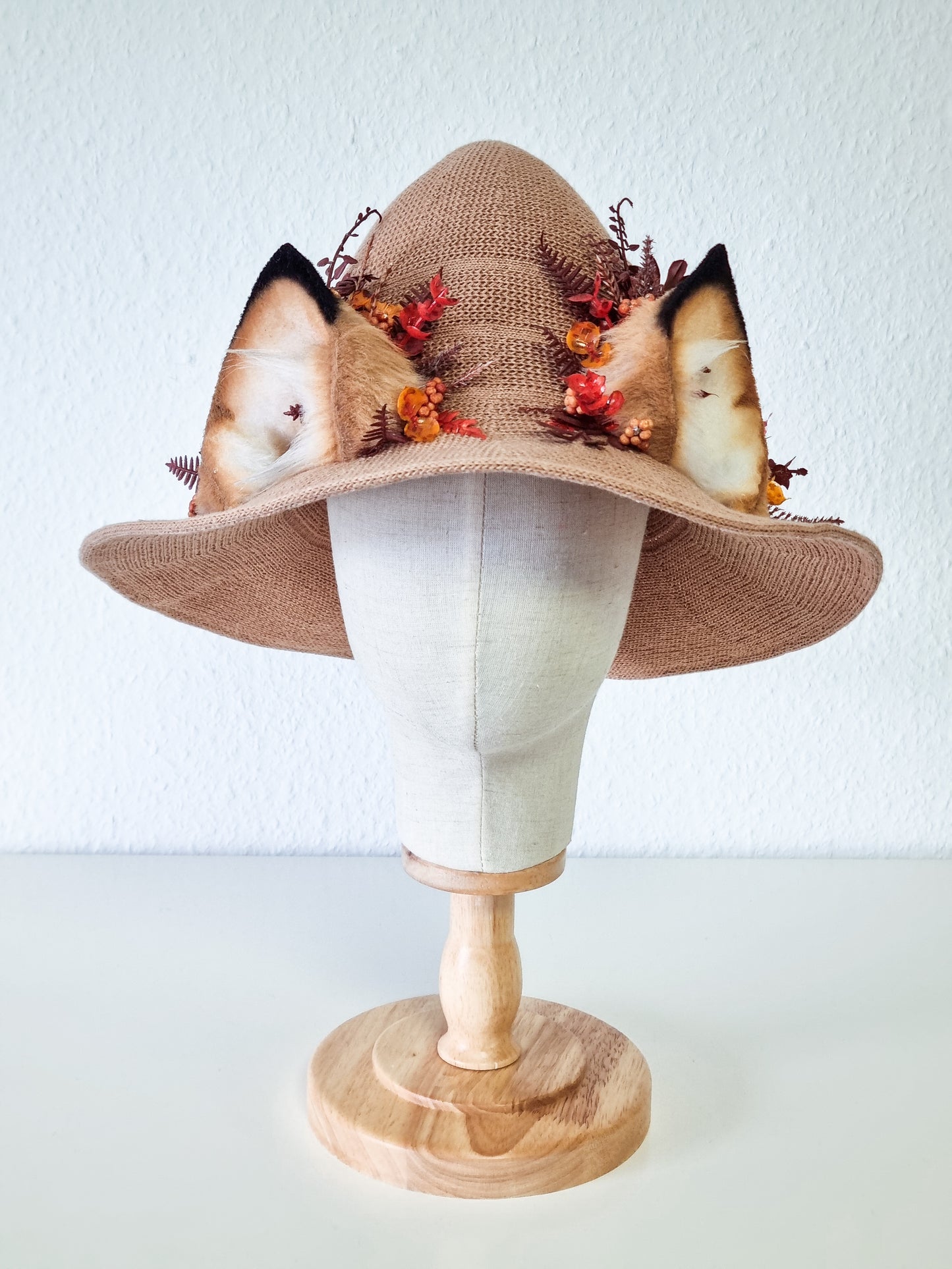 Hexenhut Fuchs 🦊