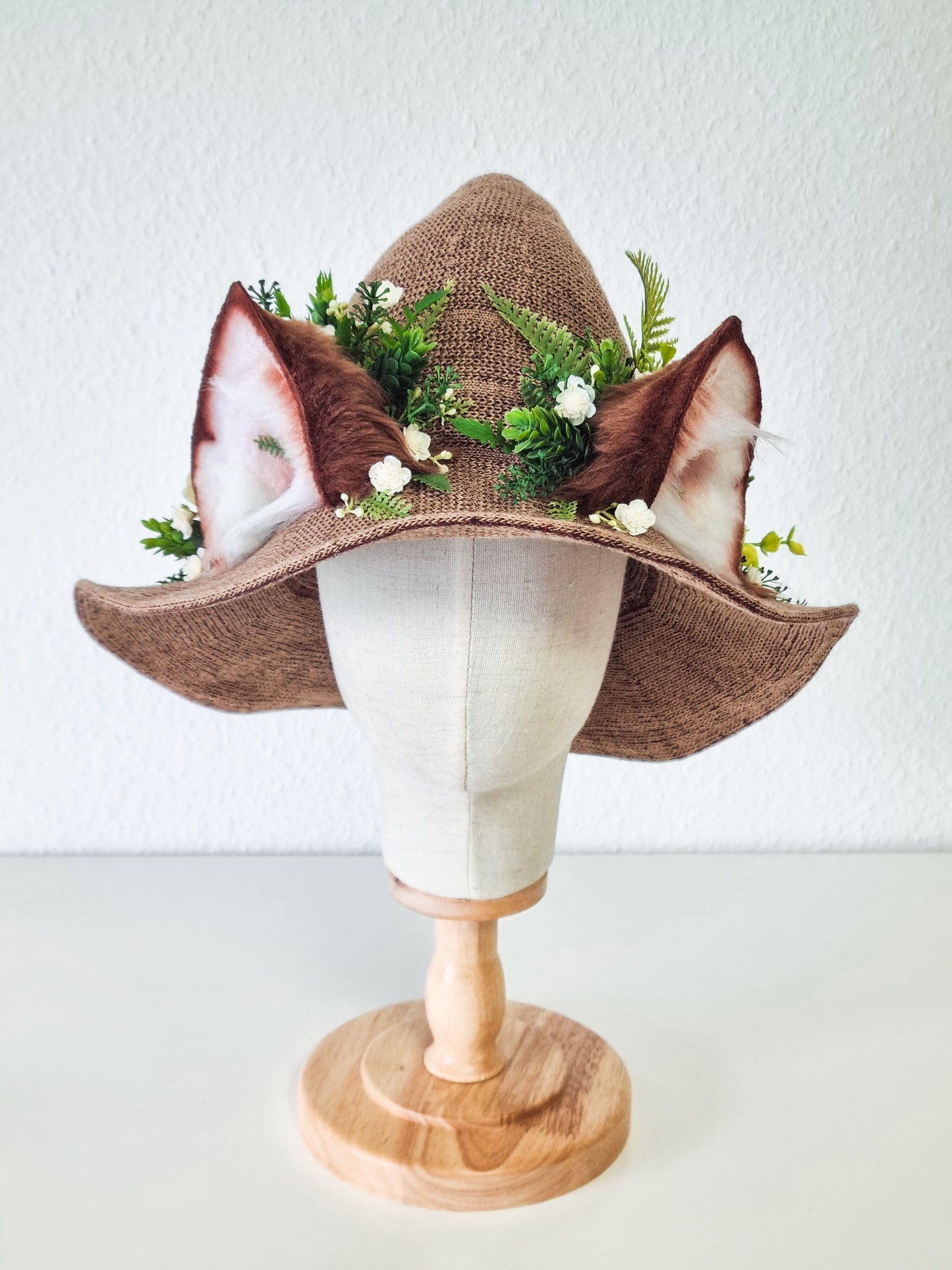Hexenhut Waldkatze 🌲