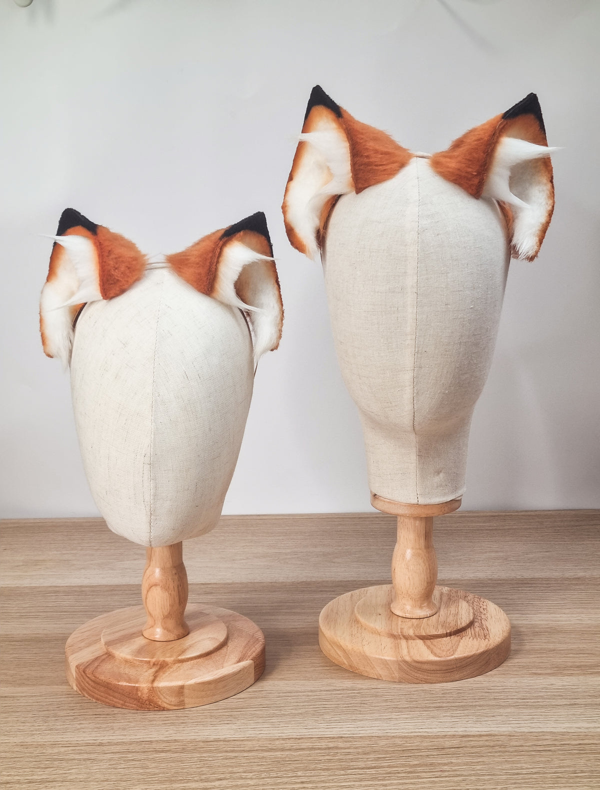 Fuchs Katze