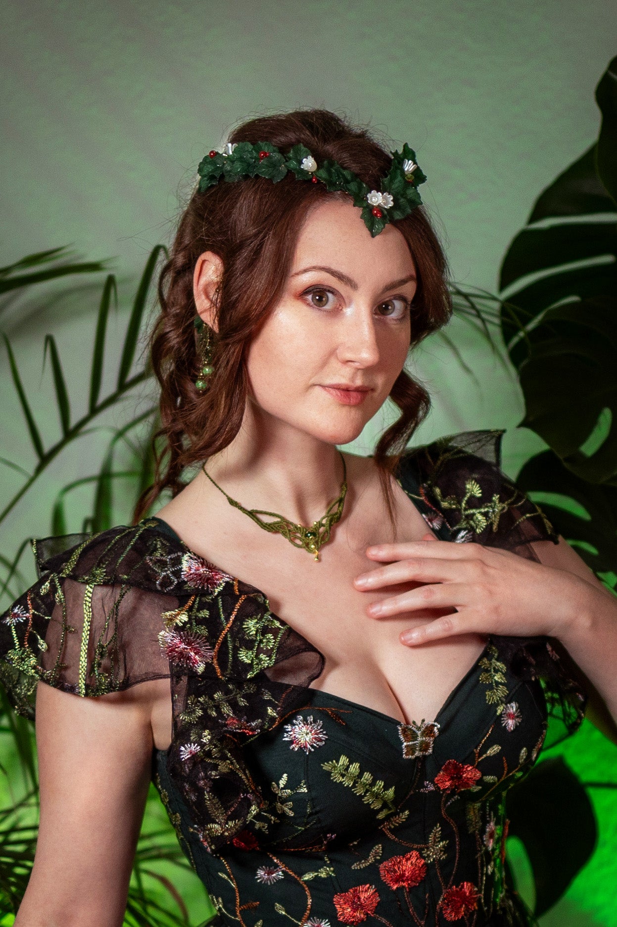 Kette - Aurelia 👑