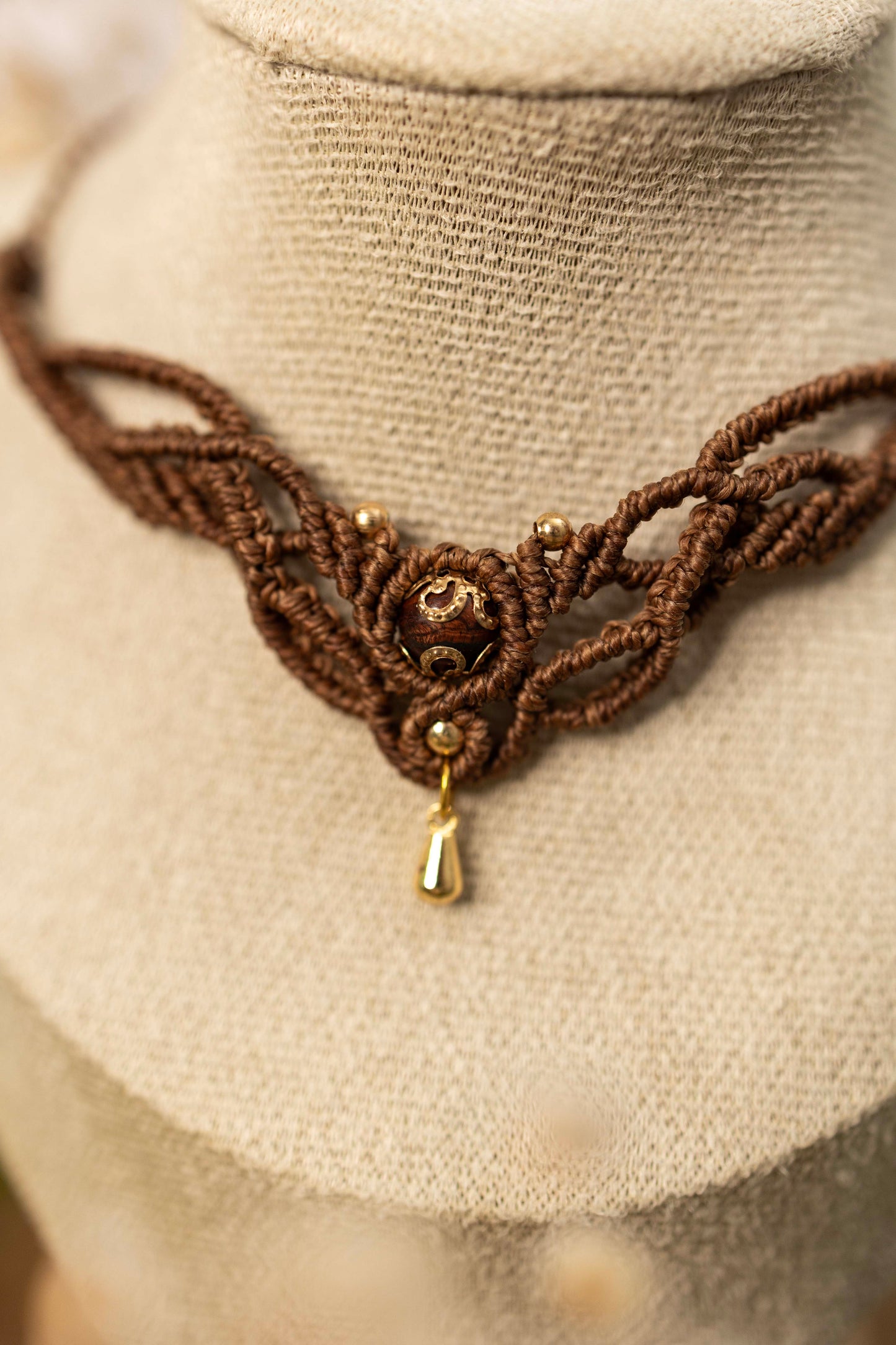 Kette Aurelia - Personalisiert👑