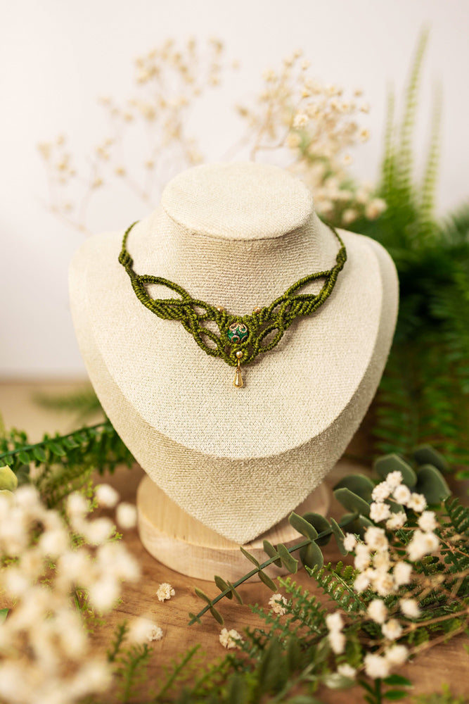 Kette - Aurelia 👑