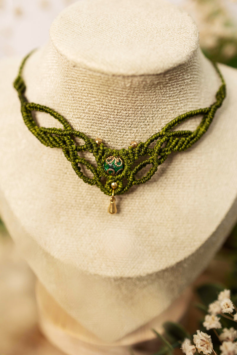 Kette - Aurelia 👑