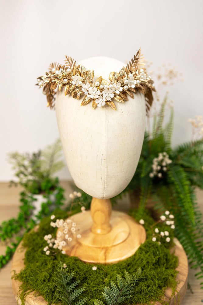 Diadem Callista 👑