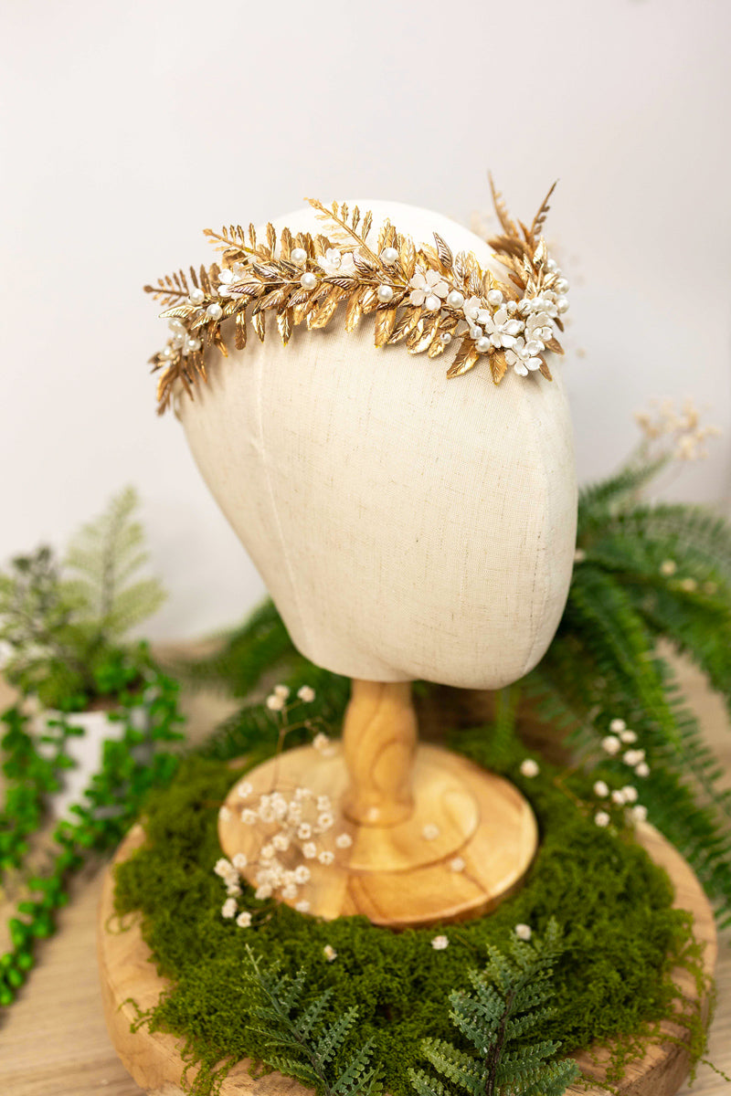 Diadem Callista 👑