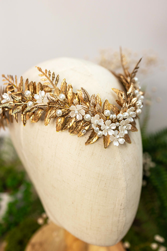 Diadem Callista 👑