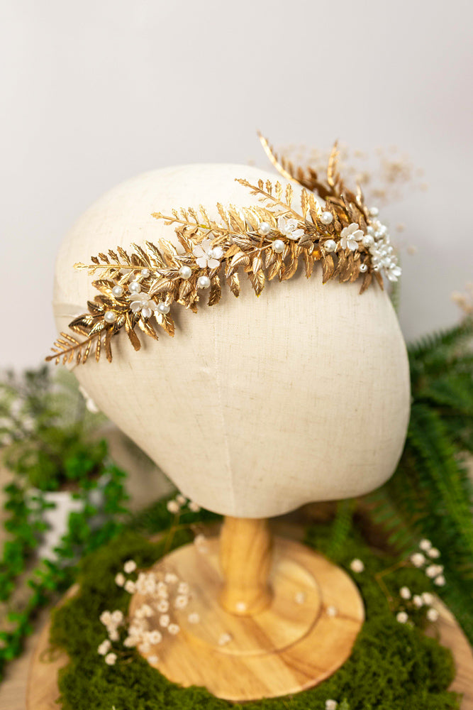 Diadem Callista 👑