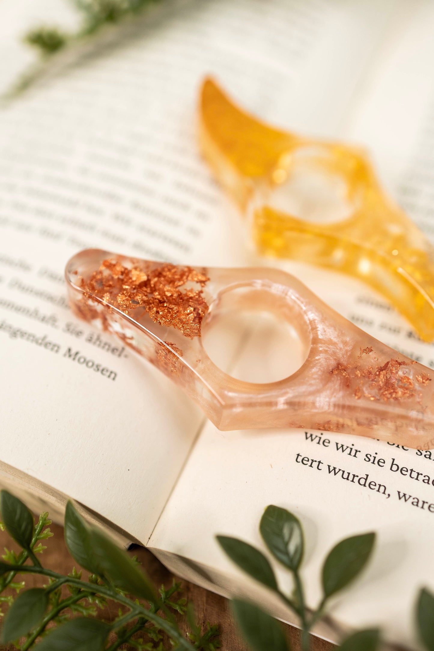 Seitenhalter Bunt 🌈