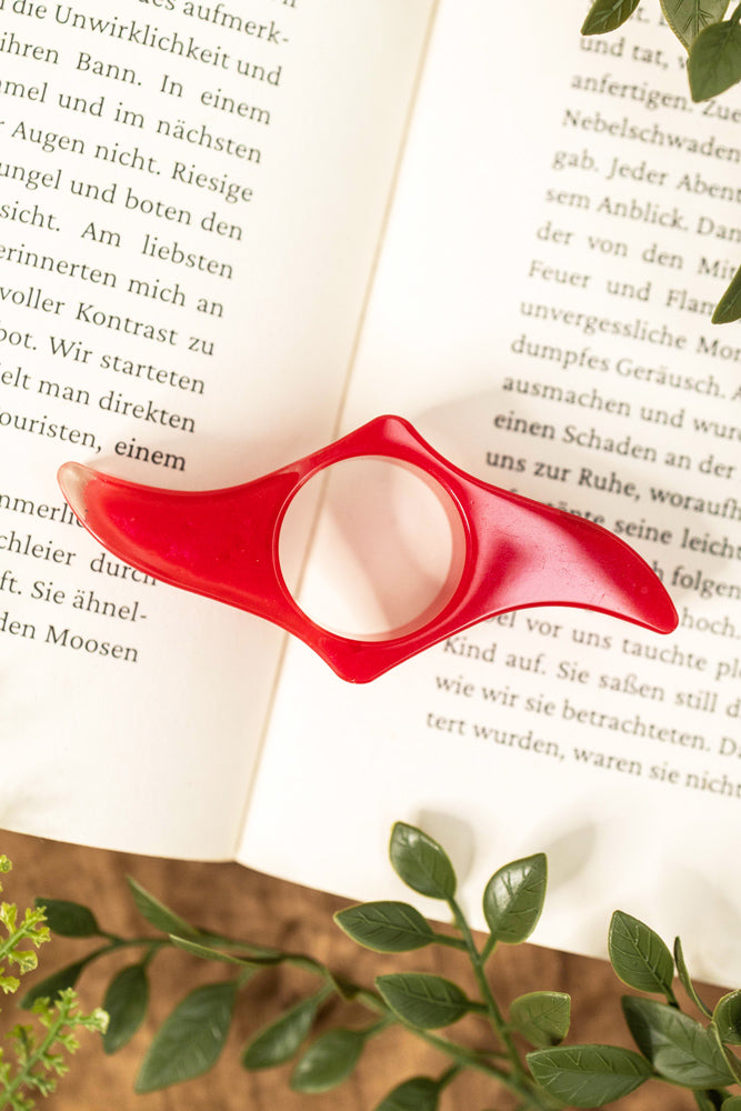 Seitenhalter Bunt 🌈