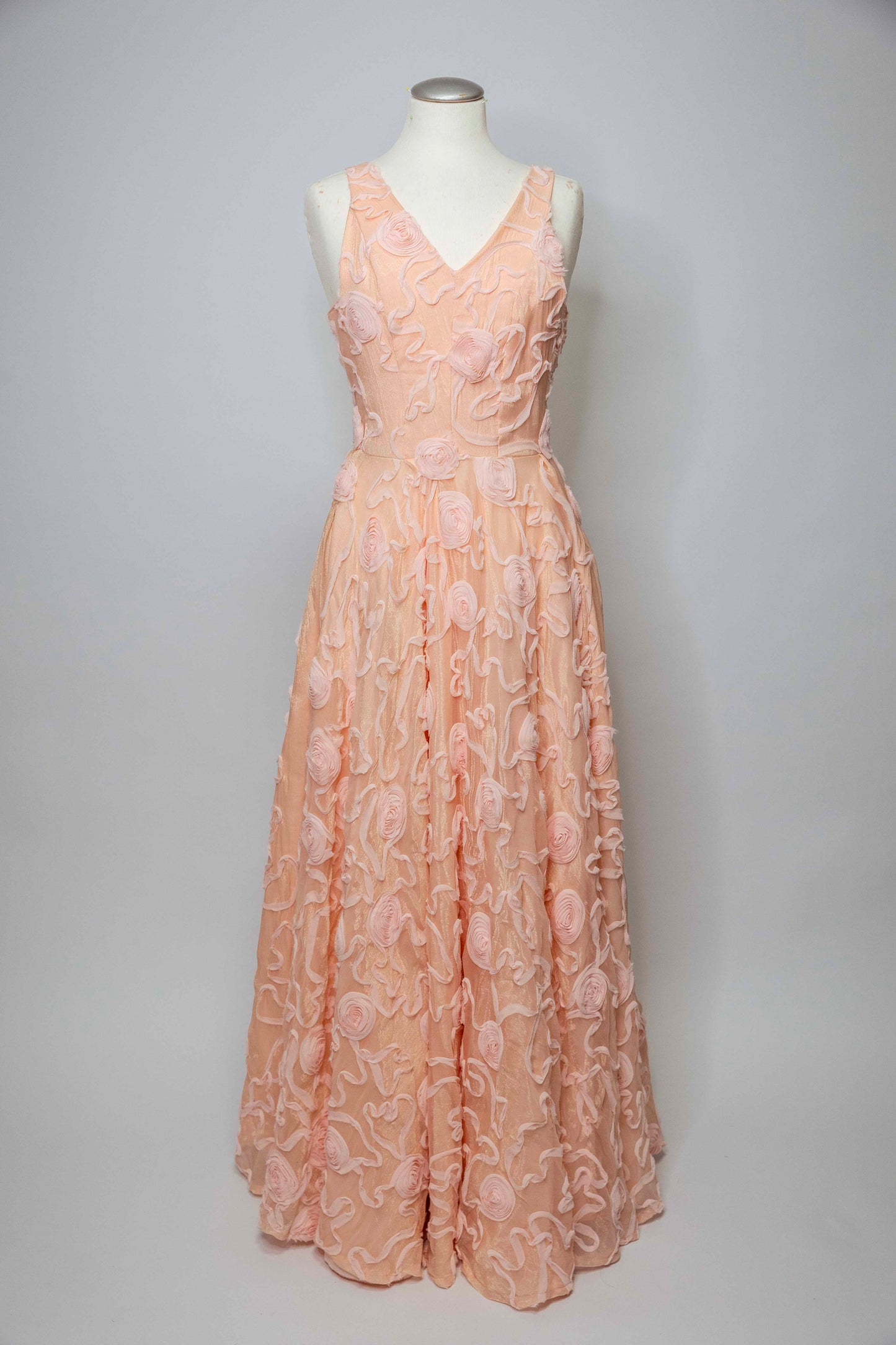 Kleid Elina