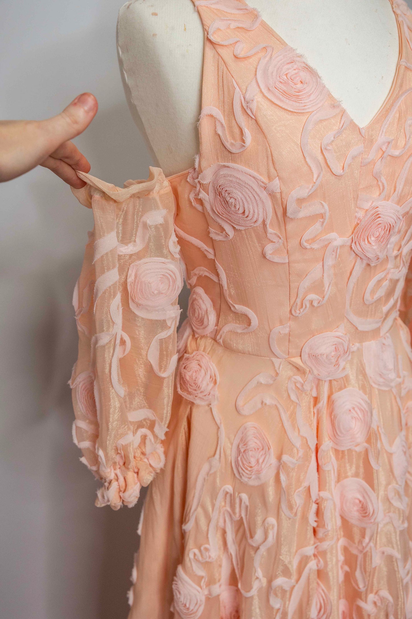 Kleid Elina