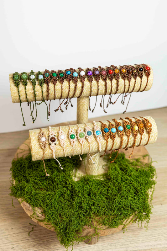 Armband - Ligara