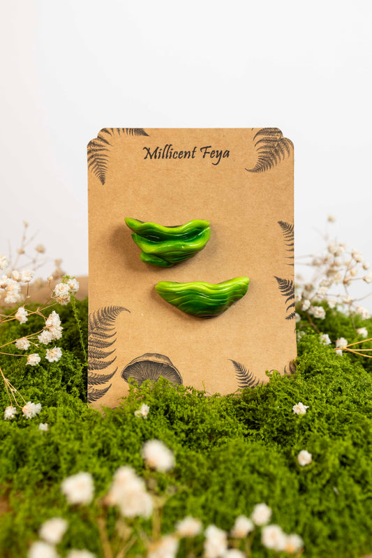 Schmetterlingstramete - Pin Set🌳