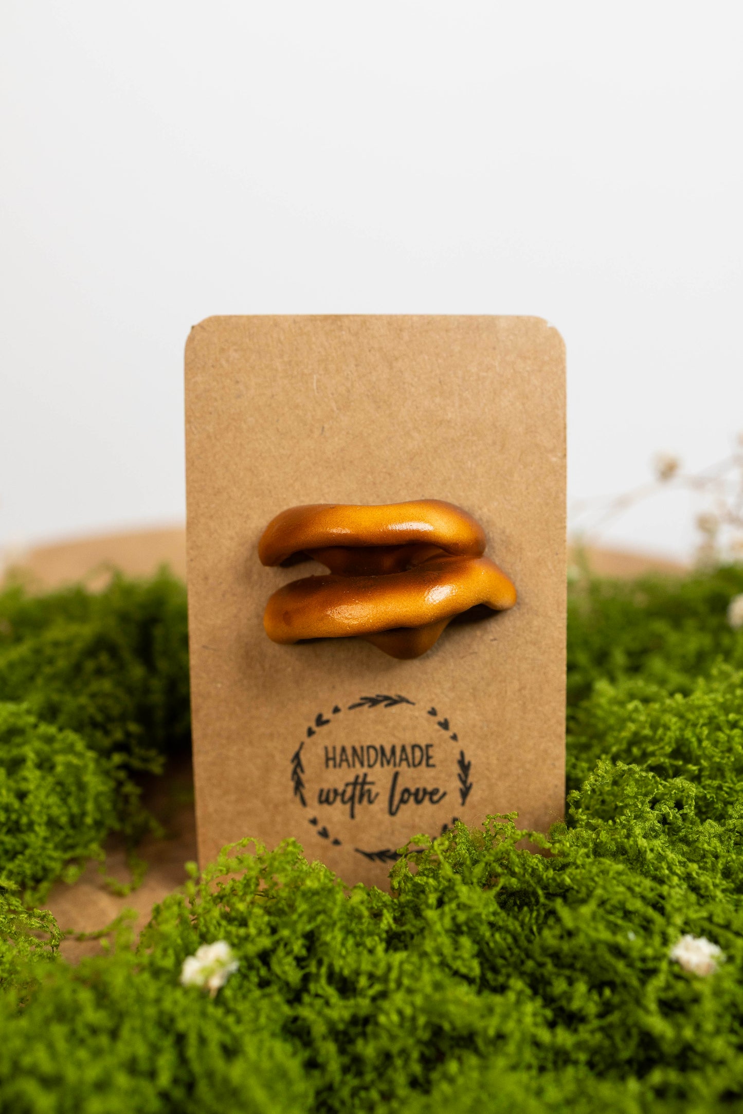 Baumschwamm - Pins🌲