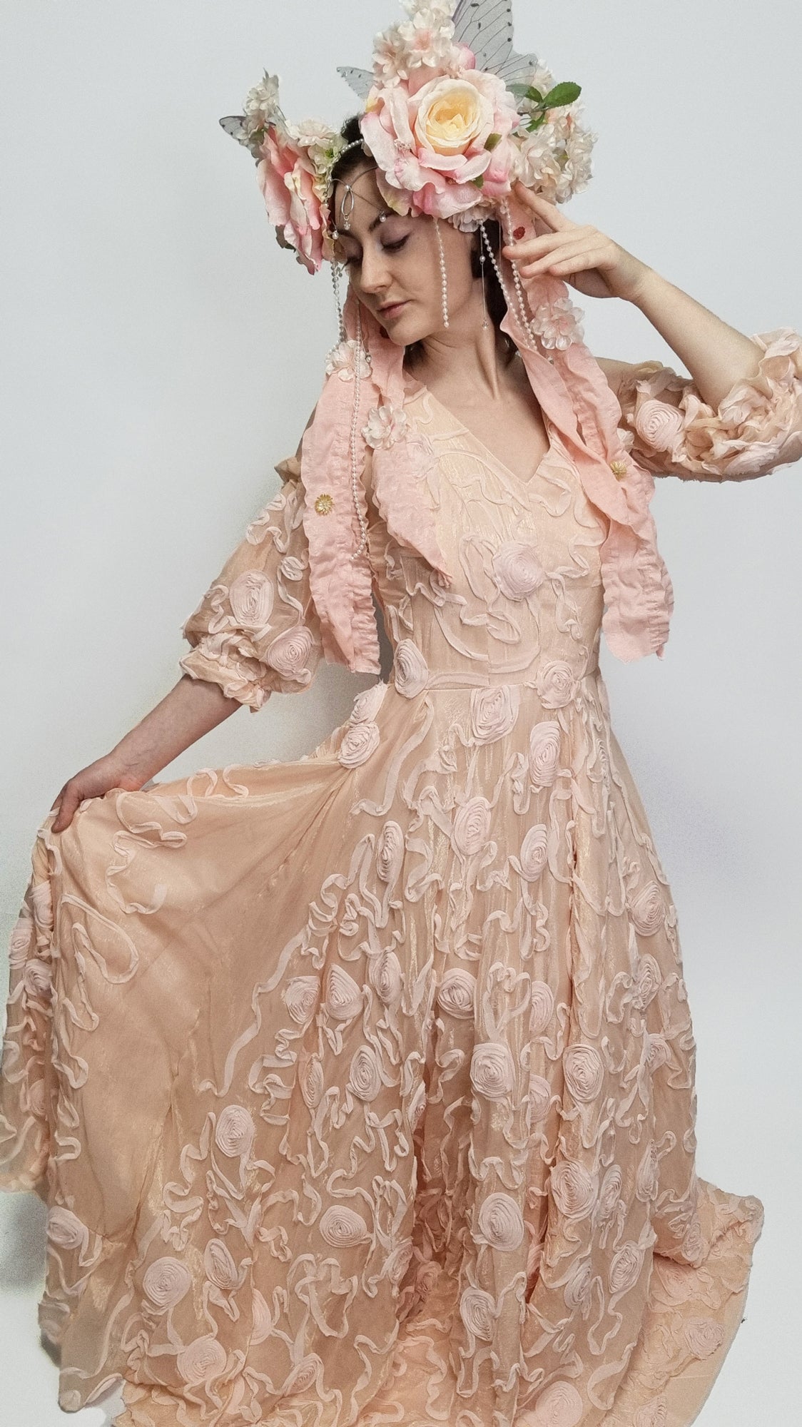 Kleid Elina
