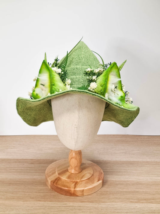 Hexenhut Waldpfote 🌿