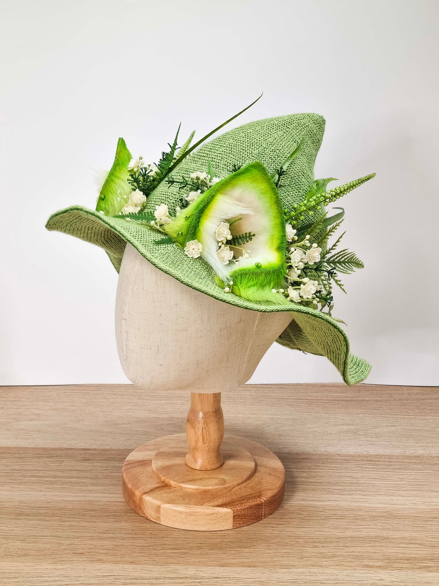 Hexenhut Waldpfote 🌿