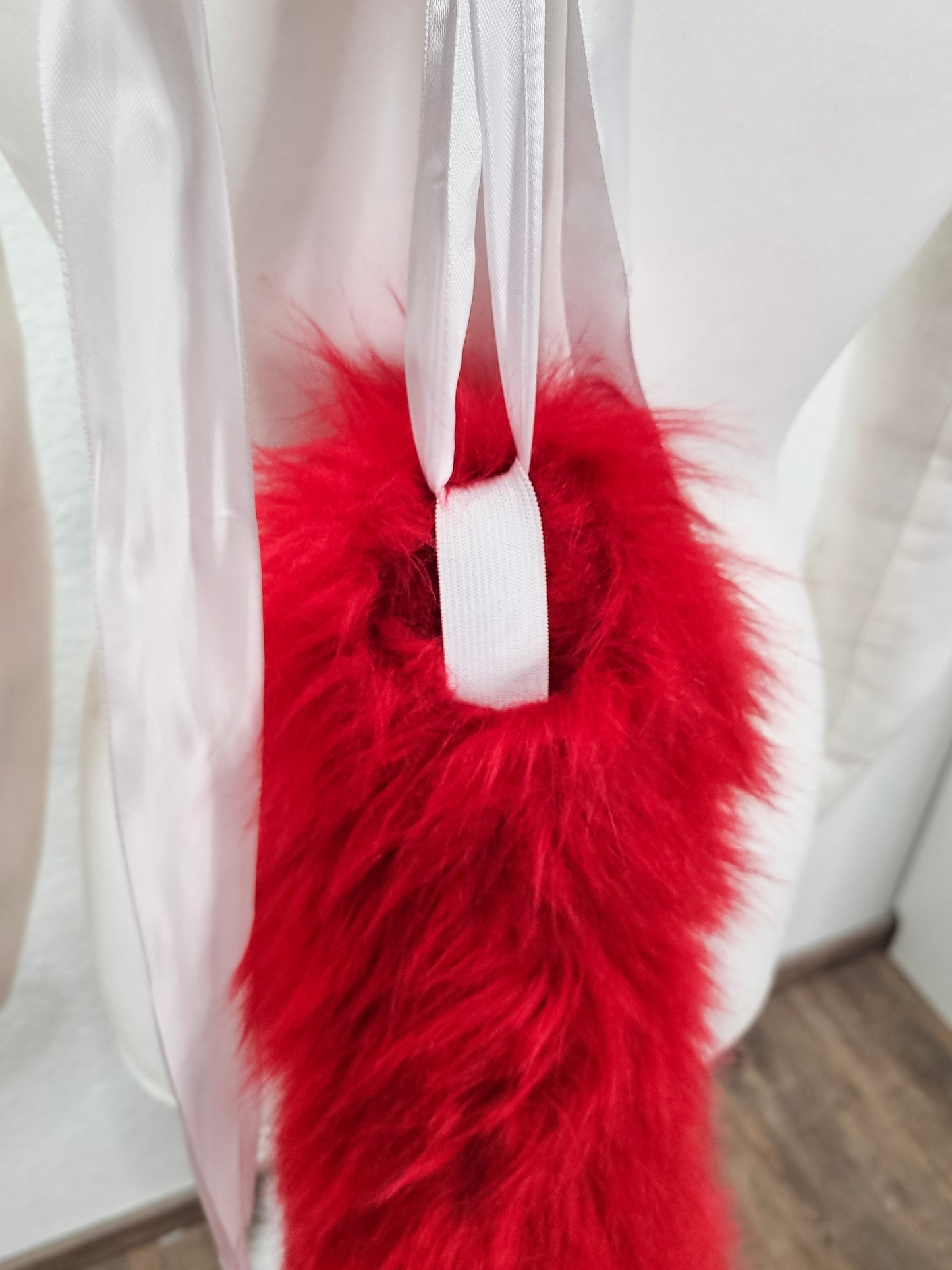 PilzKatzen-Schwanz 2