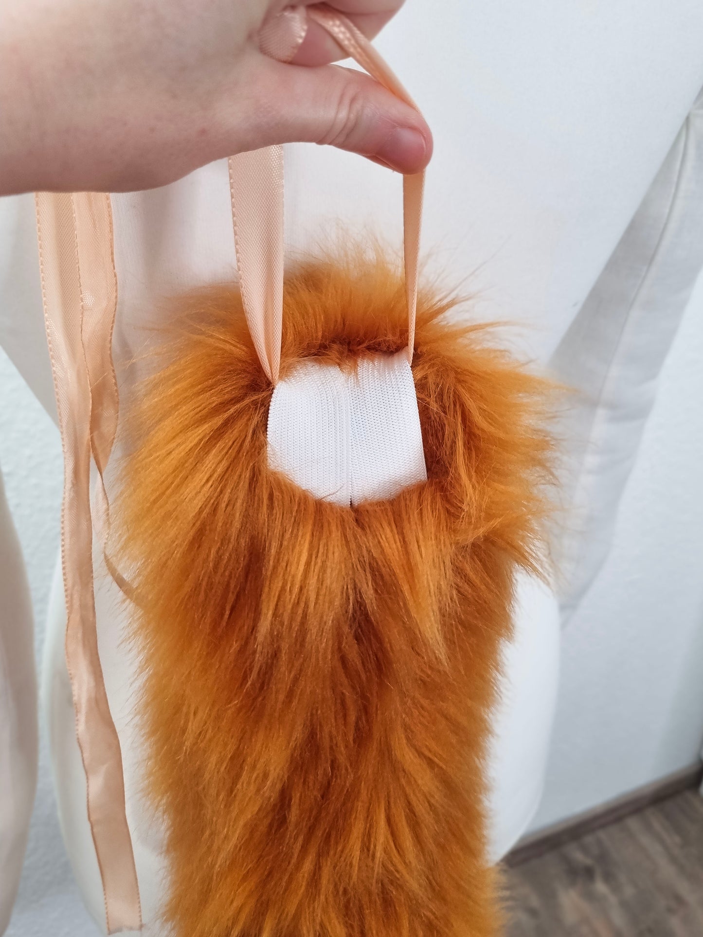 Fuchs-Schwanz