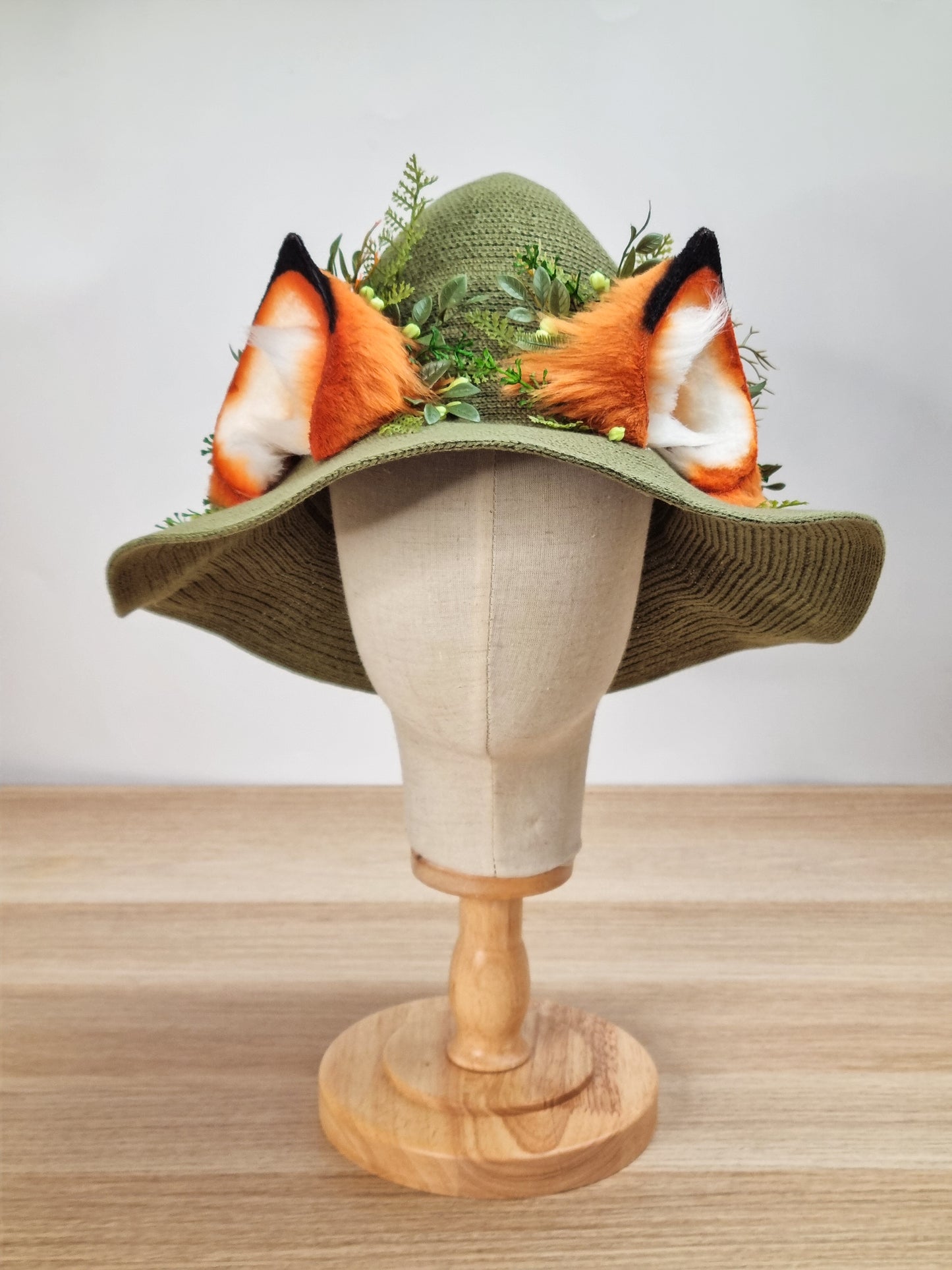 Hexenhut WaldFuchs 🌿🦊