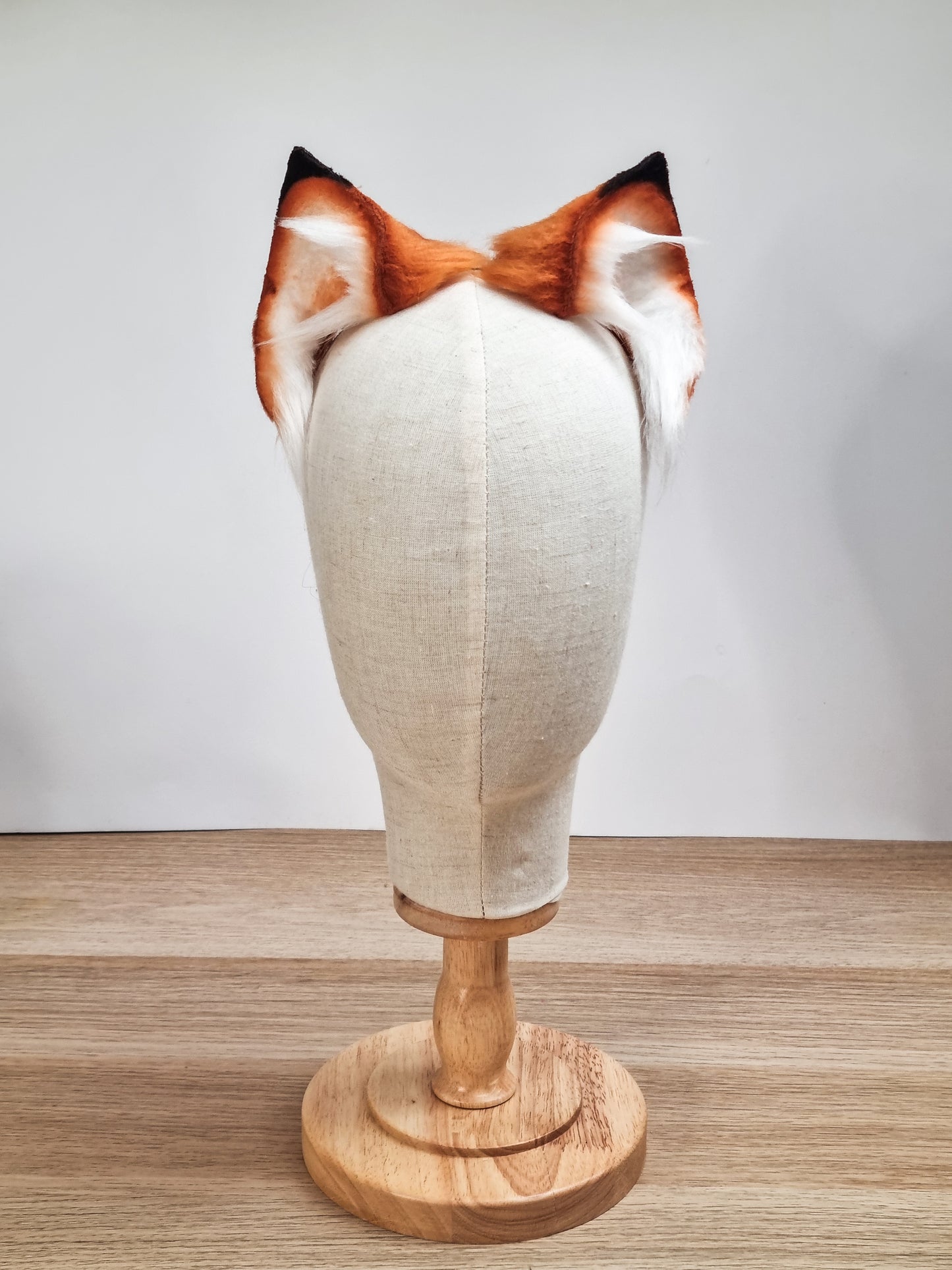 Fuchs Katze
