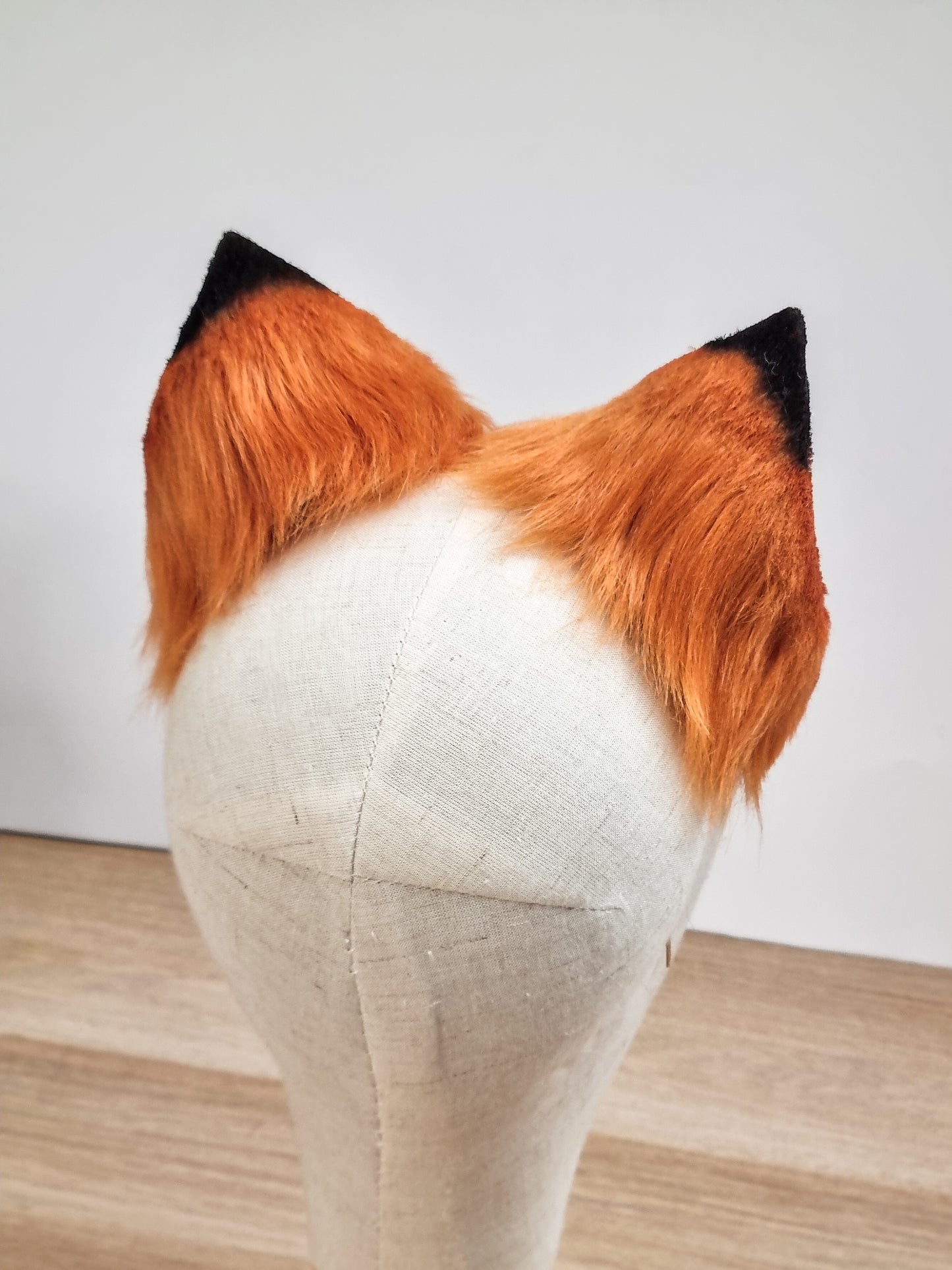 Fuchs Katze