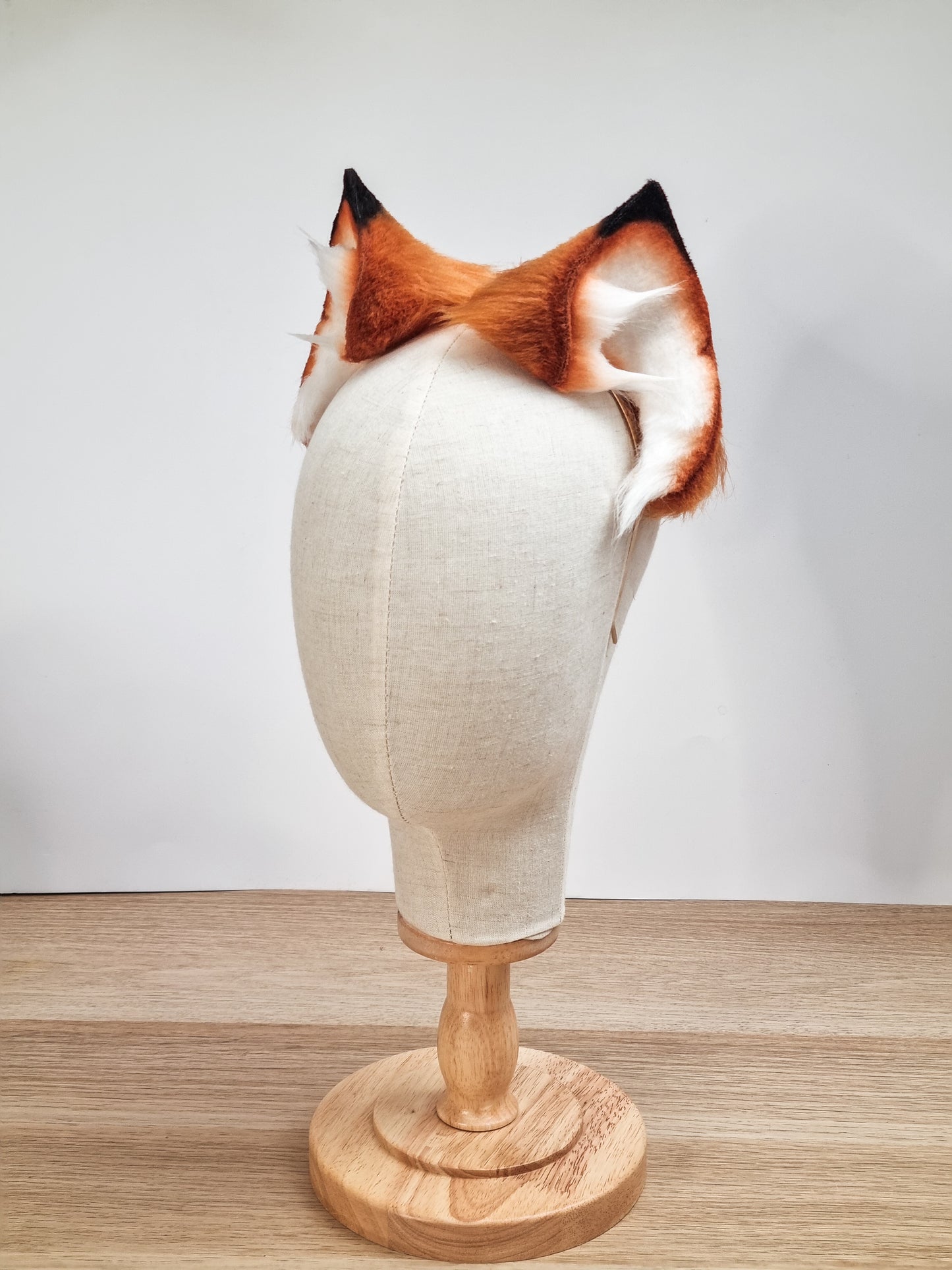 Fuchs Katze