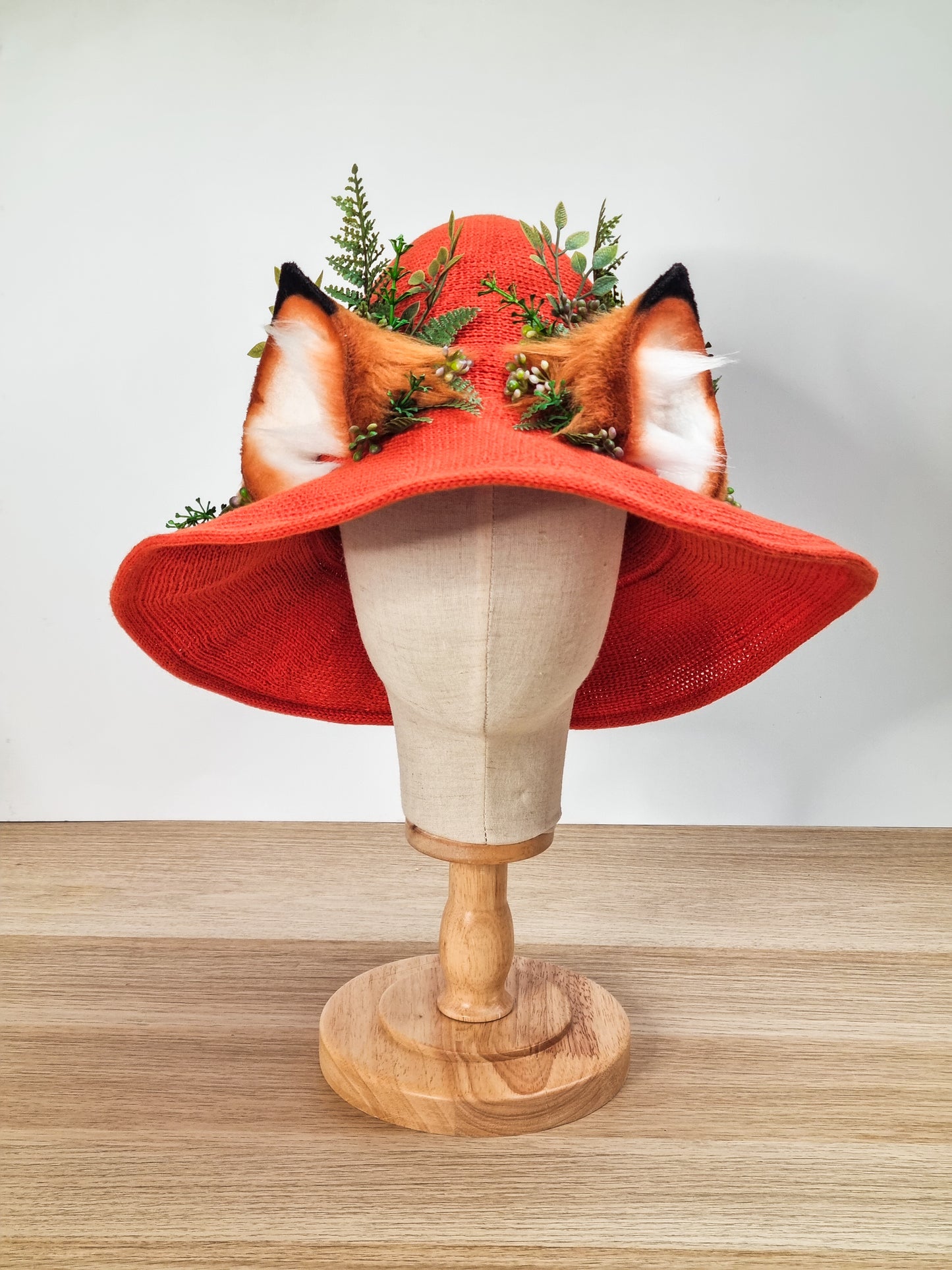 Hexenhut Fuchs 🦊