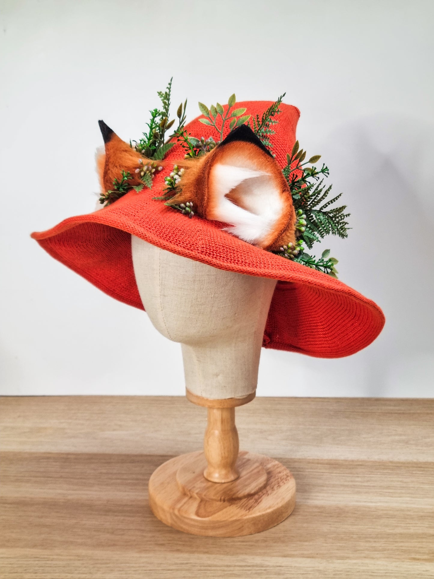 Hexenhut Fuchs 🦊