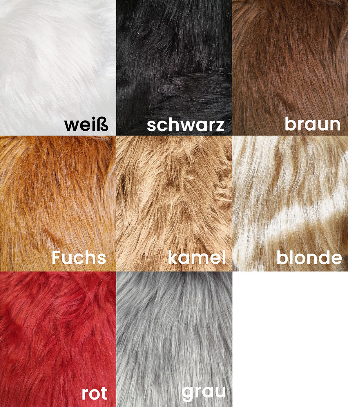 Anfertigung Katzenschwanz